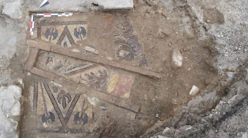 Ordu'daki kazılarda tarihi keşif! Bakan Ersoy duyurdu: Bizans dönemine ait