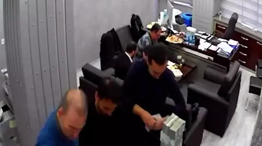 CHP'deki 'para sayma' görüntülerinde iddianame hazırlandı: Kaftancıoğlu dahil 22 isme hapis cezası isteniyor