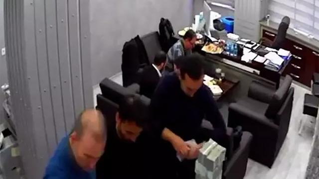 CHP'deki 'para sayma' görüntülerinde iddianame hazırlandı: Kaftancıoğlu dahil 22 isme hapis cezası isteniyor