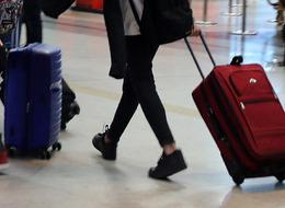 Gece yurt dışına çıkacaklar dikkat! Bu geceden itibaren başladı