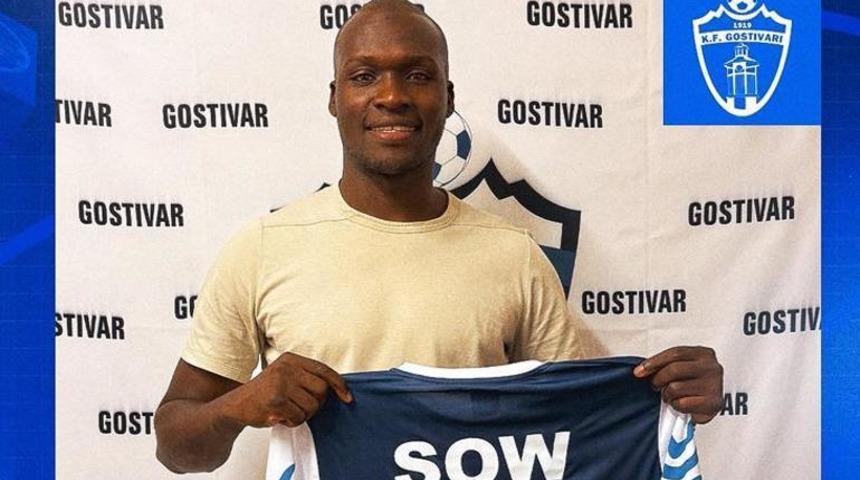 Fenerbahçe taraftarının sevgilisiydi! Moussa Sow sportif direktör oldu, yeni adresi herkesi şaşırttı
