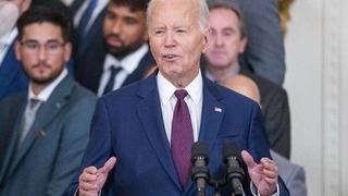 Biden’dan Trump için sert sözler! O, ABD güvenliği için gerçek bir tehlike