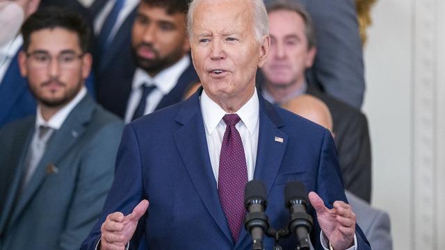 Biden’dan Trump için sert sözler! O, ABD güvenliği için gerçek bir tehlike