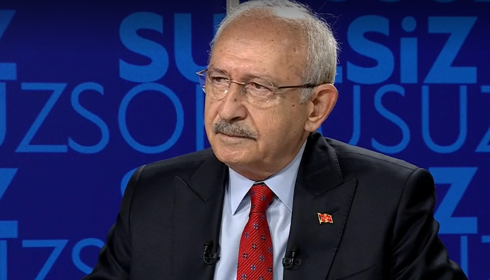 Kemal Kılıçdaroğlu yeniden aday olacak mı? Delegeleri işaret etti: "Gelmen lazım arkadaş derlerse..."