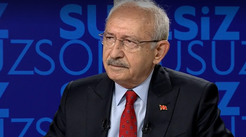 Kemal Kılıçdaroğlu yeniden aday olacak mı? Delegeleri işaret etti: "Gelmen lazım arkadaş derlerse..."