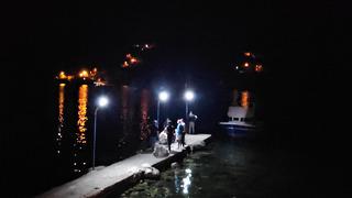 Kastamonu'da tekne battı: 3 kişi kurtarıldı, 3 kişi kayıp