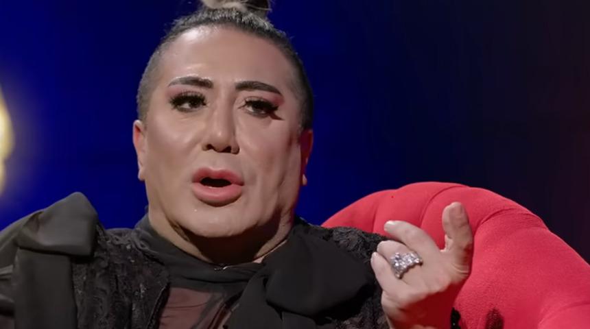 Fenomen Murat Övüç "İntihar edeceğim yeter!' diyerek isyan etti! Ablalarını ve oğlunu ifşa etti: Harcamalarına...