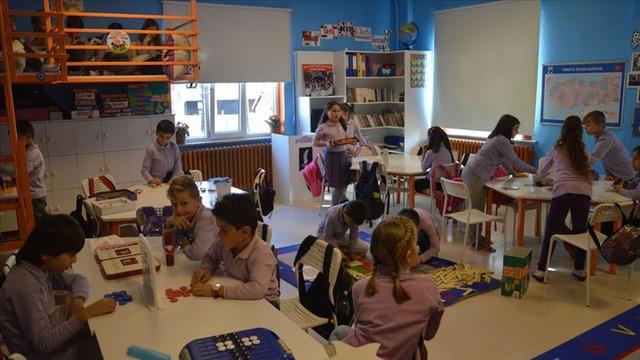 Yaz biterken, şimdi de yeni telaş başladı! Özel okullarda zamlı fiyatlar cep yakıyor... Sadece yemek ücreti 150 bin TL