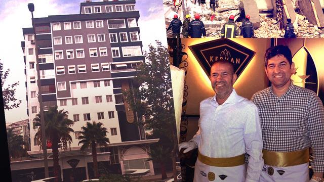 876'şar yılla yargılanan firarilerden SGK, dondurma almış! Bilirkişi raporu kriz olmuştu... Ezgi Apartmanı davasında olay iddialar