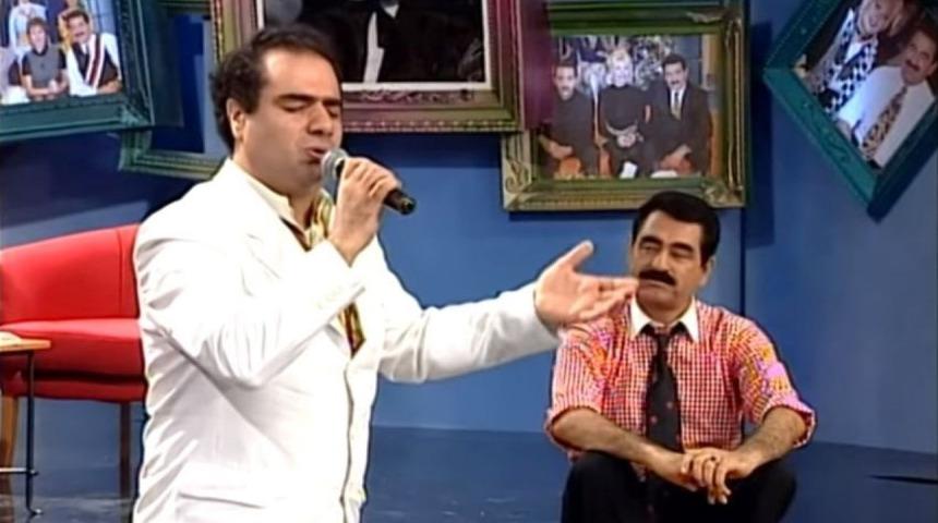 Yeşilçam'ın unutulmaz isimlerinden Recep Bülbülses son haliyle gündemde... Yıldız Tilbe ve Kerem Alışık detayı