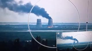 Zaporijya Nükleer Santrali'nde patlama riski var mı? Tehdit altındaki 12 ülke belli oldu: Türkiye...