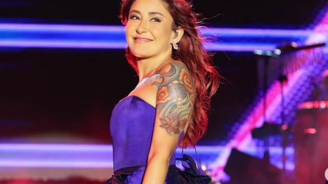 Melek Mosso doğallıktan yana olduğunu söyleyince dile düştü! Eski hali gündemde