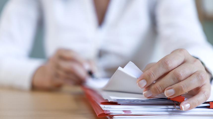 Tutanak nedir, nasıl yazılır veya tutulur? Tutanak yazma rehberi