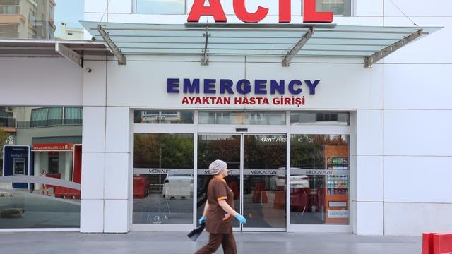 Acil servisler dolup taşıyor! Uzmanlar 'Ciddi derecede artış var' diyerek uyardı! Bu belirtilere dikkat