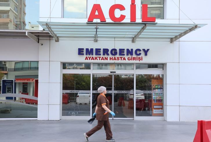 Acil servislerde yoğunluk başladı! Salgın hastalıklarda artış uyarısı: 'Bu belirtiler varsa mutlaka doktora başvurun' G1