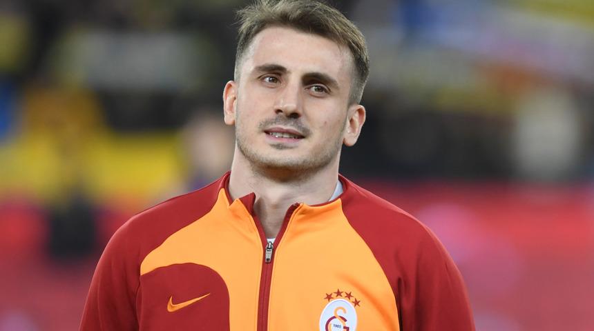 Kerem Aktürkoğlu Galatasaray'a veda ediyor! Büyük oranda anlaşma sağlandı, resmi açıklama bekleniyor... İşte yeni takımı