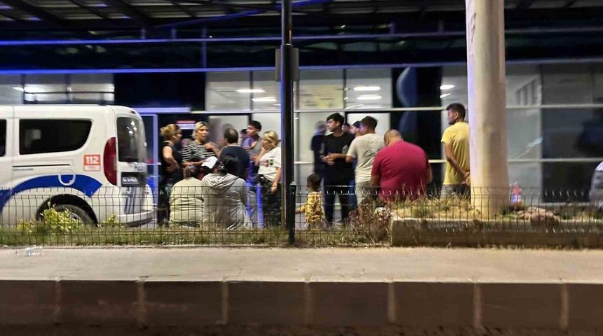 16 yaşındaki genç motosiklet kazasında hayatını kaybetti