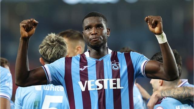 Trabzonspor'un gözü kulağı ondan gelecek haberde! Onuachu için sürpriz açıklama geldi