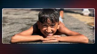 'Abe sıcaktır' dedi, sosyal medyada gündem oldu! Milyonlar onu konuşuyor: Ünlüler bile kullandı