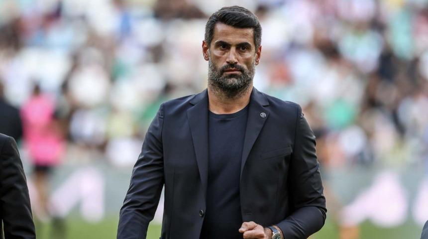 Mevkileri bile açıkladı! Volkan Demirel'den Mourinho'ya tavsiye