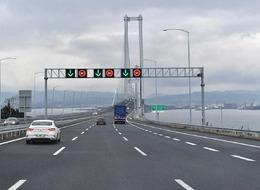 Binlerce kişiyi ilgilendiriyor! Tünel, köprü ve otoyol geçiş ödemelerinde yeni dönem