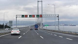 Binlerce kişiyi ilgilendiriyor! Tünel, köprü ve otoyol geçiş ödemelerinde yeni dönem
