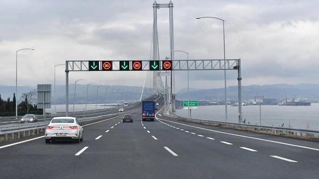 Binlerce kişiyi ilgilendiriyor! Tünel, köprü ve otoyol geçiş ödemelerinde yeni dönem