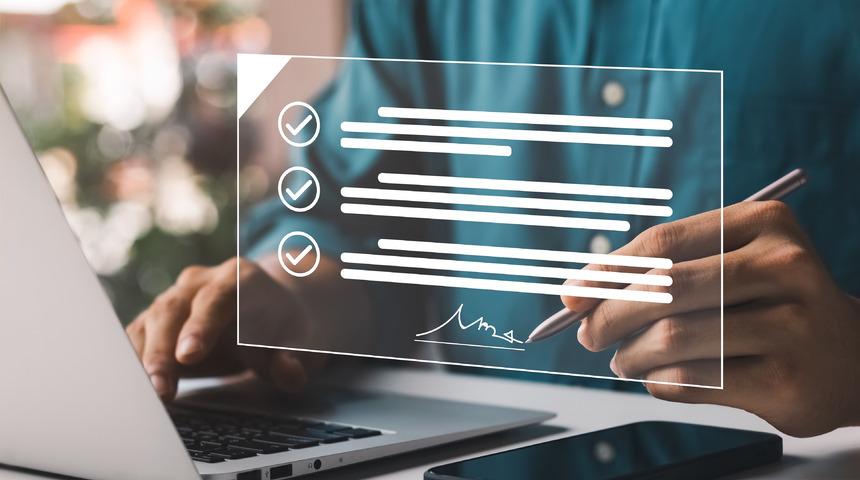 E-imza nasıl, nereden alınır? E-İmza başvurusu nasıl yapılır? E-Devlet'ten E-imza alınır mı?