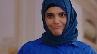 Kızılcık Şerbeti'nin Nilayı Feyza Civelek muhteşem manzaralı evini gezdirdi! Her detayı olay...