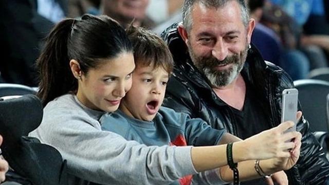 Cem Yılmaz'ın oğlu kocaman oldu! O komedyene benzetildiğini duyunca...
