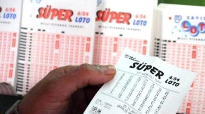 Süper Loto sonuçları 25 Ocak: Şanslı numaralar çekildi! Bu sefer sonuç ne oldu?