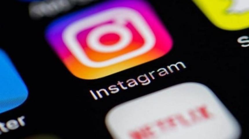 Instagram &ccedil;&ouml;kt&uuml; m&uuml;? Sosyal medya kullanıcıları isyan etti