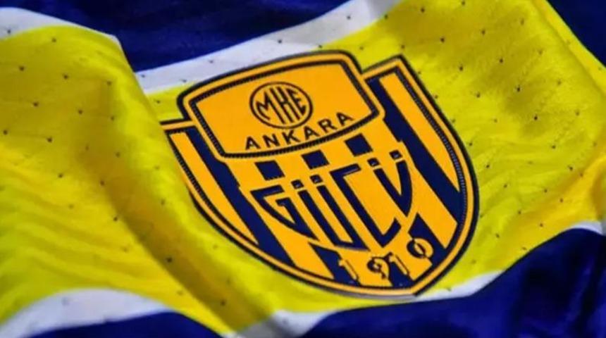 Başkent ekibi Ankaragücü'nde görülmemiş olay! Kulüpten kaçtı, ulaşılamıyor... Yönetim kadroya yazdı