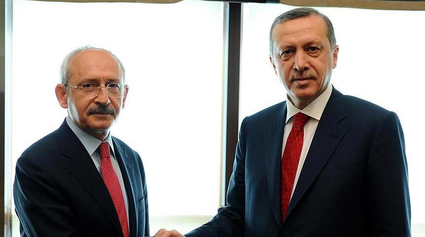 Erdoğan ile Kılıçdaroğlu görüşecek mi? AK Parti'den yalanlama geldi