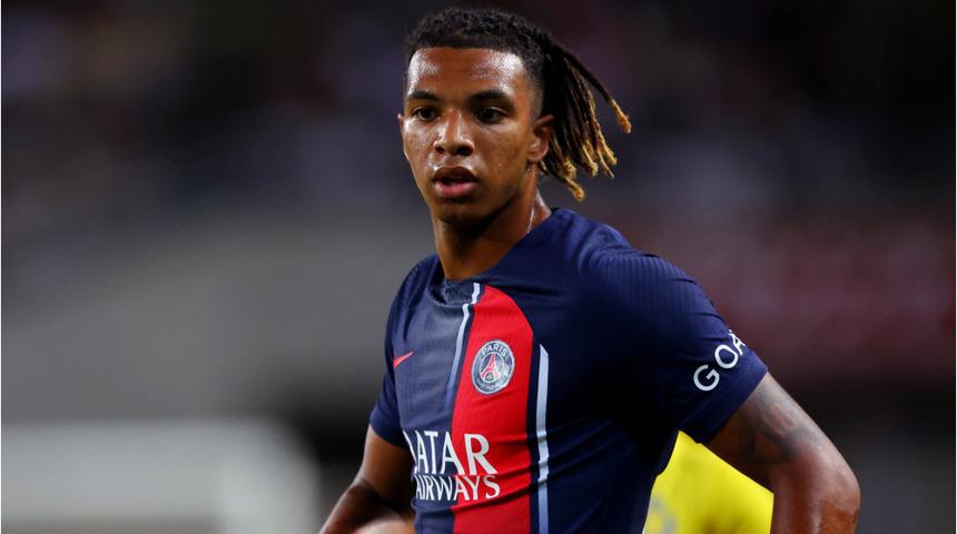 Beşiktaş PSG'den aldı! Yeni transfer Cher Ndour bu akşam İstanbul'da... İşte geliş saati