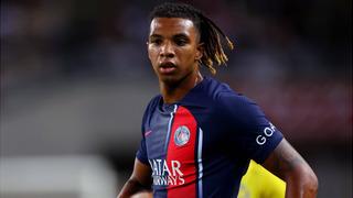 Beşiktaş PSG'den aldı! Yeni transfer Cher Ndour bu akşam İstanbul'da... İşte geliş saati