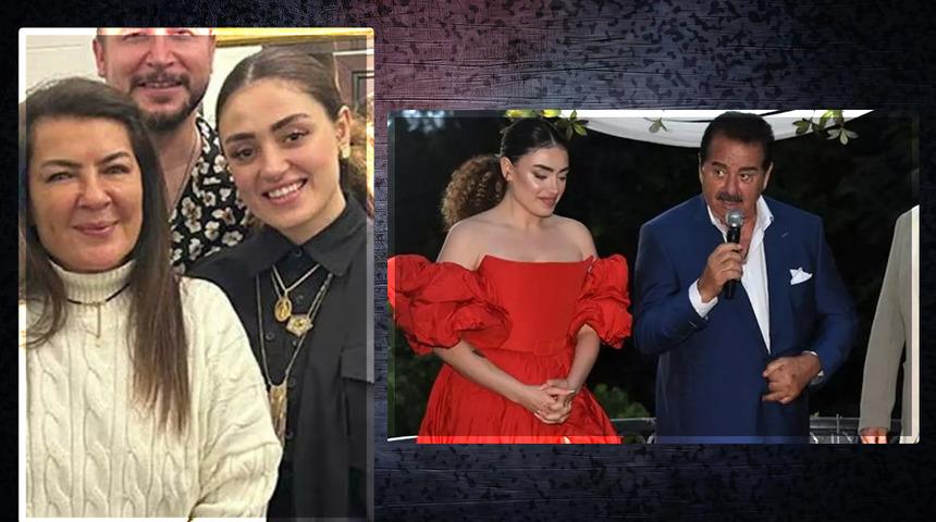 Dilan Çıtak'ın annesi konuştu İbrahim Tatlıses çıldırdı! Düğün parası açıklaması: "Elim ayağım titriyor beni bu kadınla muhatap etmeyin"