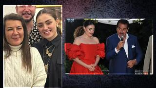 Dilan Çıtak'ın annesi konuştu İbrahim Tatlıses çıldırdı! Düğün parası açıklaması: Elim ayağım titriyor beni bu kadınla muhatap etmeyin