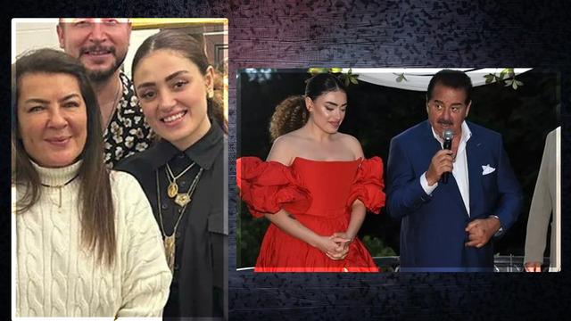 Dilan Çıtak'ın annesi konuştu İbrahim Tatlıses çıldırdı! Düğün parası açıklaması: Elim ayağım titriyor beni bu kadınla muhatap etmeyin