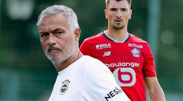 Fenerbahçe maçı öncesi Lille'in savunma oyuncusu Thomas Meunier'den olay yaratan açıklamalar! ''Tur atlama şansımız yüzde 1000''