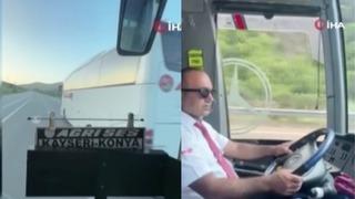 9 kişi hayatını kaybetmişti! Ankara'da kaza yapan yolcu otobüsüne ait son görüntüler ortaya çıktı