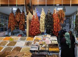 Fiyatlar düştü! O gelişmeyle... 'Piyasanın havası değişti' Vatandaşlardan yoğun ilgi