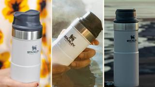 Fiyatı 834 TL'ye düştü! Stanley Klasik Trigger-Action Termos Bardak indirimde