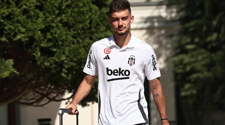 Mehmet Demirkol'dan flaş iddia! ''Ciddi bir kaynaktan duydum, takımdan ayrılıyor"