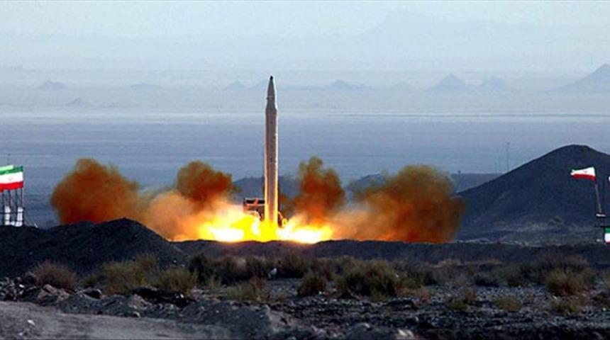 Trump "Daha k&ouml;t&uuml; bir saldırı yapılır" demişti! İran'dan yanıt geldi: "Hi&ccedil; olmadığı gibi karşılık veririz"