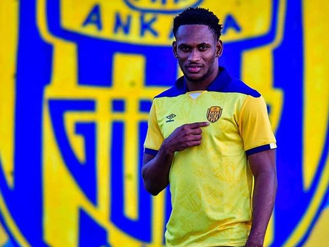 Renaldo Cephas Ankara'da kayboldu! ''Nerede olduğunu biz de bilmiyoruz''