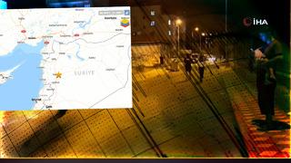 Son dakika | Hatay gece yarısı depremle sallandı! Suriye merkez üslü sarsıntı Adana, Gaziantep ve Şanlıurfa'dan da hissedildi