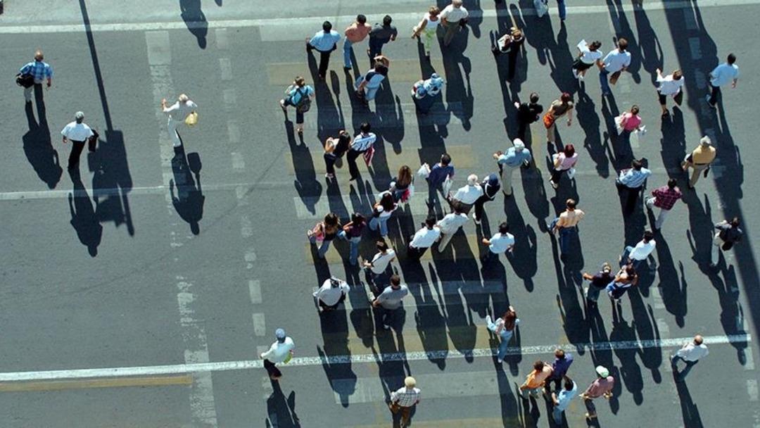 TÜİK açıkladı: İşsizlik oranı yükseldi... O oran yüzde 8,6 yı buldu! 1