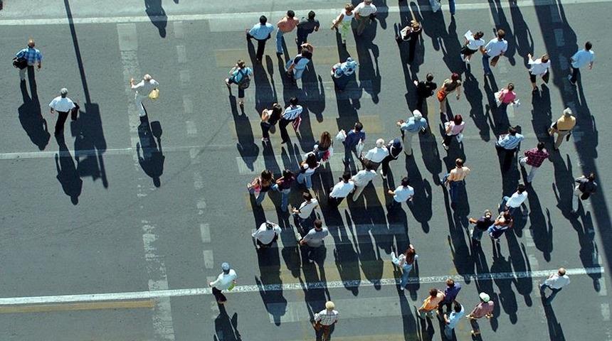 İşsizlik rakamları sonrası Cumhurbaşkanı Yardımcısı Yılmaz'dan açıklama: Yükselişe rağmen tek hanede