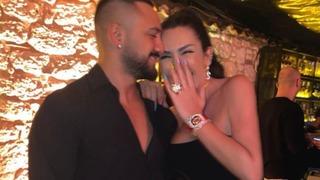 Bomba iddia...  Selin Ciğerci'nin eski kocası Gökhan Çıra ile Survivor yıldızı Aycan Yanaç aşk yaşıyor! Görüntüler ortaya çıktı